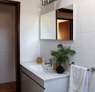 Sao Jorge de Selho House | Casa Familiar - Espaçosa, confortável e sossegada
