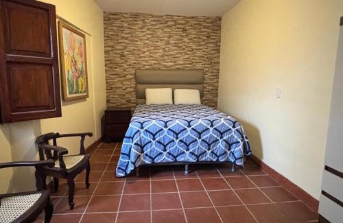 Antigua Guatemala House | Casa Familiar Los Gringas