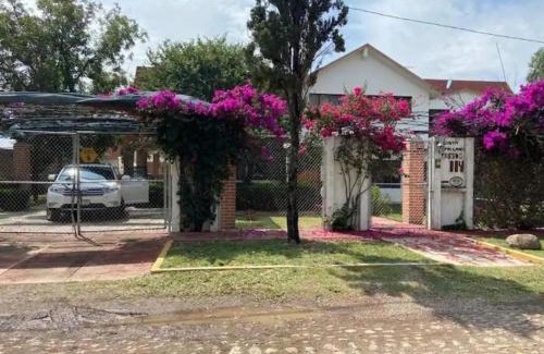 San Francisco de los Romos Villa | Casa Familiar Quinta Friland