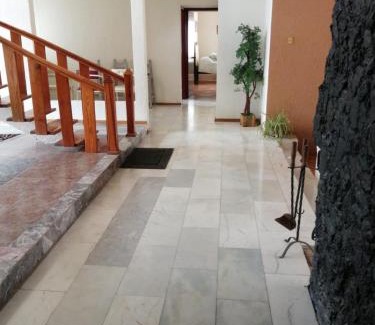 San Francisco de los Romos Villa | Casa Familiar Quinta Friland