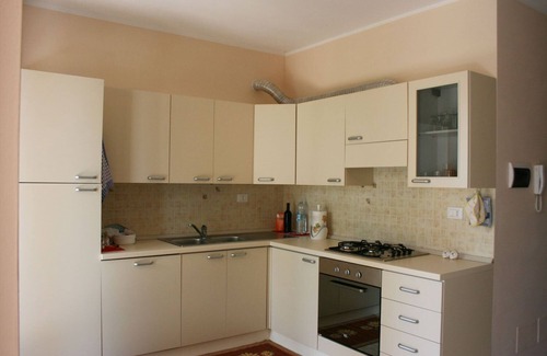 Marciano della Chiana Apartment | CASA FANFULLA - LA ROCCA