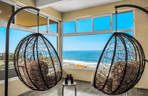 Playa Encantada House | Casa Faraon Rosarito