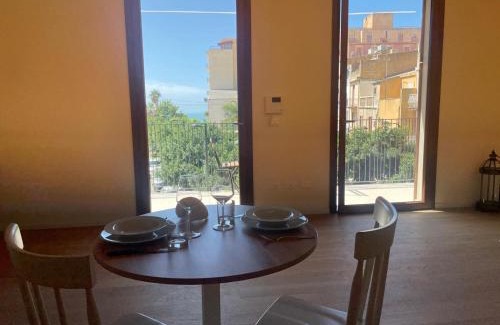 Realmonte Apartment | Casa faro