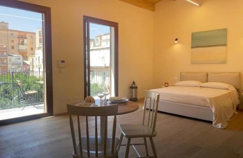 Realmonte Apartment | Casa faro