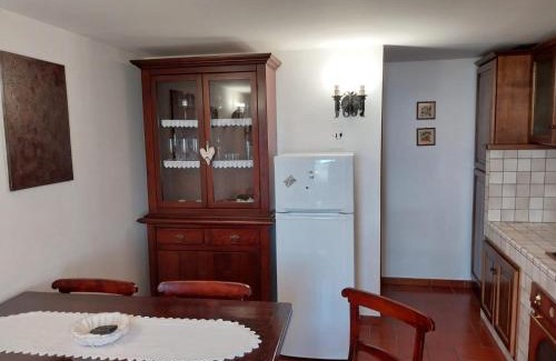 Miranda Apartment | Casa Fasano