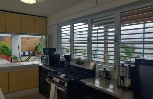 Guanajibo House | CASA FAUSTO BEACHFRONT VILLA