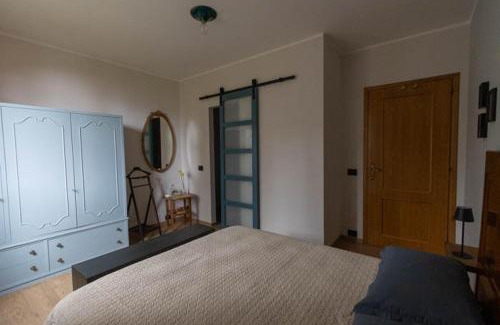 Casina Bed & Breakfast | Casa Febe
