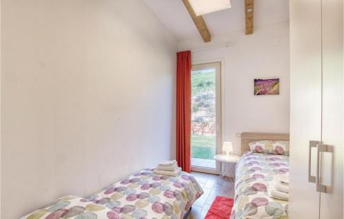 Montegranaro House | Casa Federica