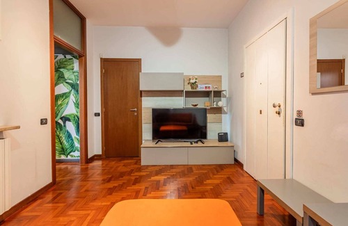 Buccinasco Apartment | Casa Federica, relax and style