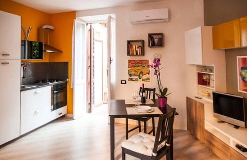 Quartiere XXVII Primavalle House | Casa Federico - A jewel near Vatican city