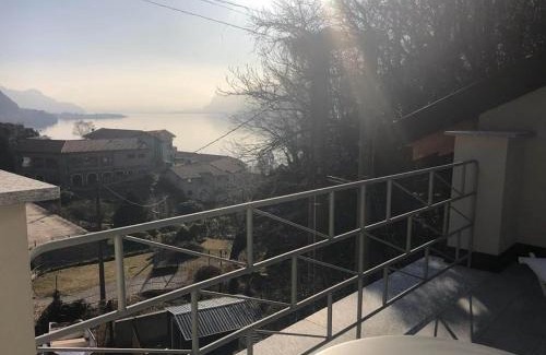 Olgiasca Apartment | CASA FEDERICO