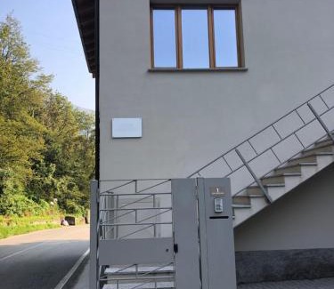 Olgiasca Apartment | CASA FEDERICO