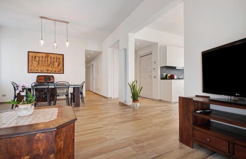 Sestri Levante Apartment | Casa Federico