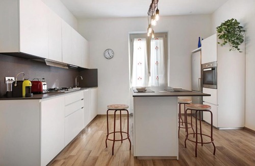 Sestri Levante Apartment | Casa Federico
