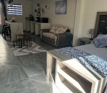 Apan Apartment | Casa Federico