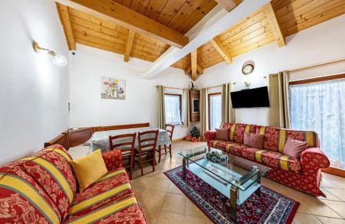 Venas di Cadore Apartment | Casa Felice Venas
