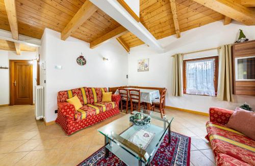Venas di Cadore Apartment | Casa Felice Venas