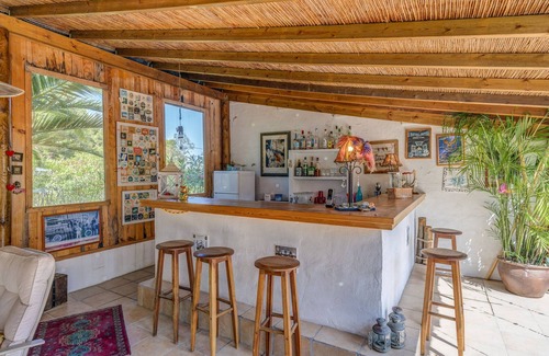 Panorama Villa | Casa Felicia in Javea, sleeps 6 people, with pool, air con, wifi, TV, parking