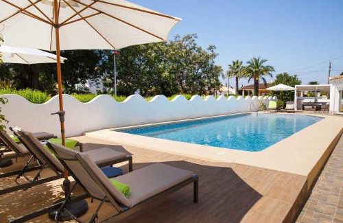 Els Poblets House | Casa Felizia