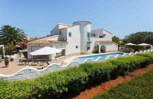 Els Poblets House | Casa Felizia
