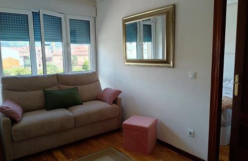 Villaviciosa Apartment | Casa Ferino