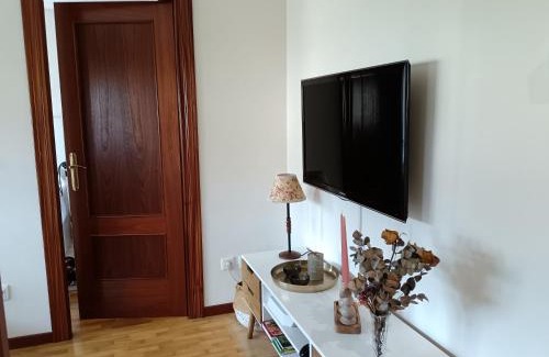Villaviciosa Apartment | Casa Ferino