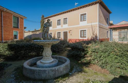 Autillo de Campos House | Casa Fermina