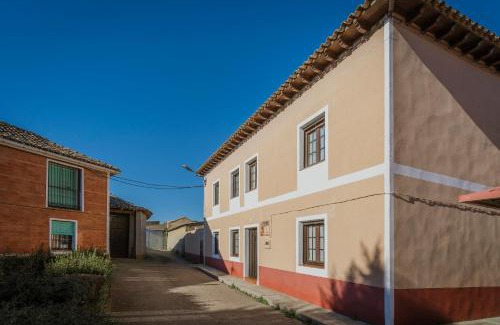Autillo de Campos House | Casa Fermina