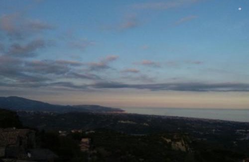 Gerace Bed & Breakfast | Casa Ferrari