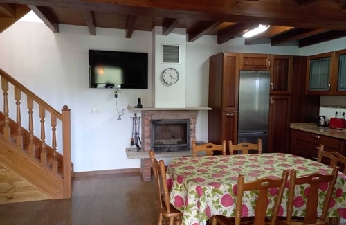 Llerandi Cottage | Casa Ferrero