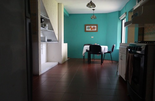 Banderilla House | Casa Ficus surrounded by beautiful gardens 10 minutes from Xalapa