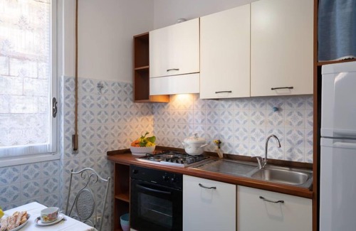 Piani-Ciapin Apartment | Casa Fidalma by Interhome