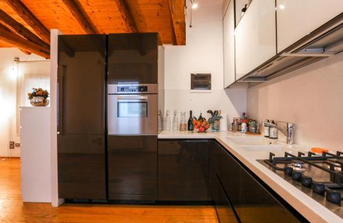 Treviso Apartment | Casa Fiera few steps from the centre with car-park