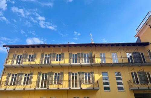 Riva Apartment | Casa FILA1923