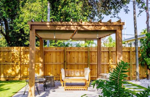 Little Ranches House | Casa Fillmore - Hollywood Oasis