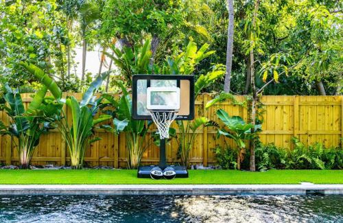 Little Ranches House | Casa Fillmore - Hollywood Oasis