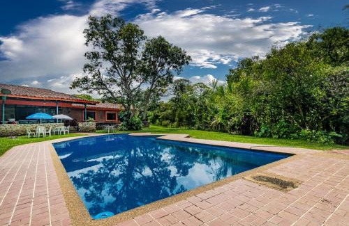 Jamundi House | Casa Finca Jaivana