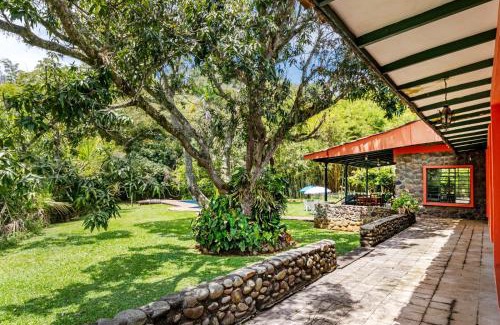 Jamundi House | Casa Finca Jaivana