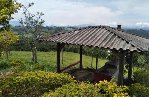 Marsella House | CASA FINCA LUCITANIA