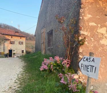 Tregnago Apartment | Casa Finetti