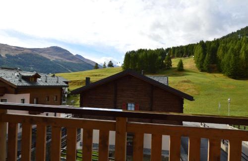 Livigno Apartment | Casa Fiorella