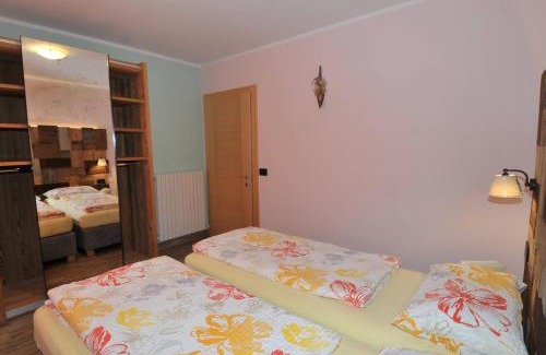 Livigno Apartment | Casa Fiorella