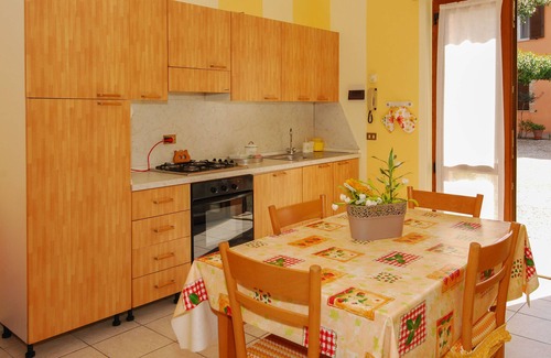 Casenuove Apartment | Casa Fiorelli