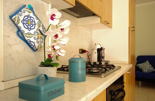 Casenuove Apartment | Casa Fiorelli