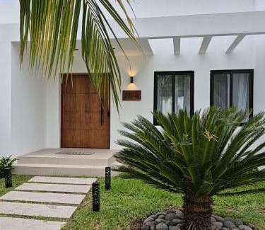 Chulamar House | Casa Fira - Beach House