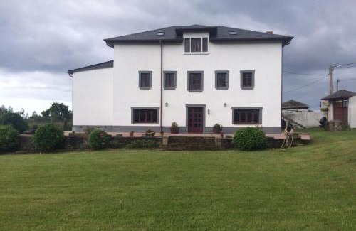 Valdes House | Casa Firmo