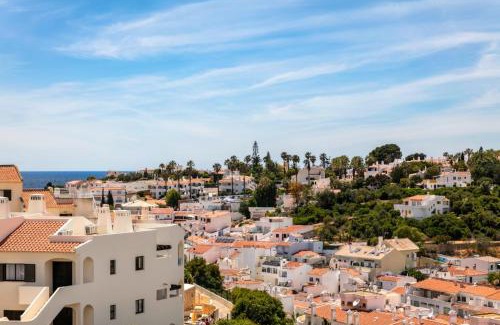 Carvoeiro Apartment | Casa Flandriana