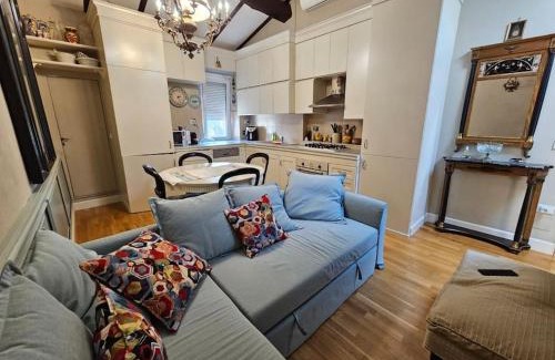 Twist Apartment | Casa Flavia