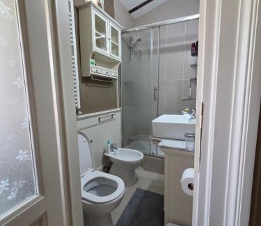 Twist Apartment | Casa Flavia