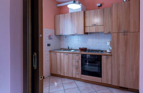 Crone Apartment | Casa Flora - Two Bedroom Apartment, Sleeps 6